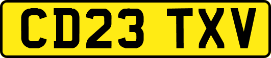 CD23TXV