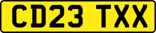 CD23TXX