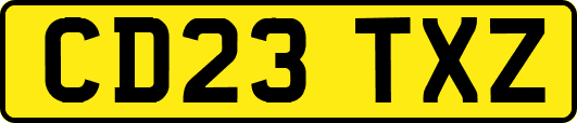 CD23TXZ