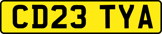 CD23TYA