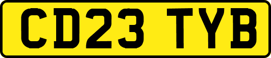 CD23TYB
