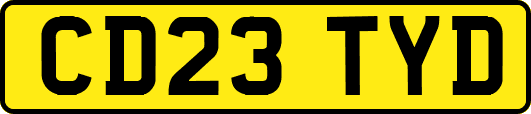 CD23TYD
