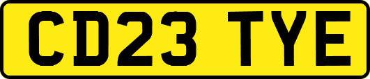 CD23TYE