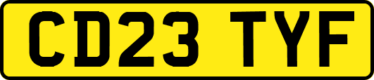CD23TYF