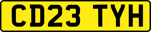 CD23TYH