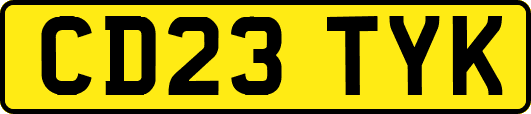 CD23TYK