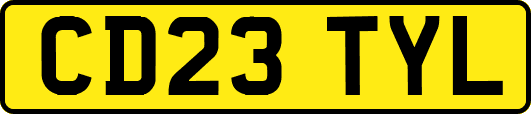 CD23TYL