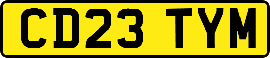 CD23TYM