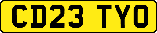 CD23TYO