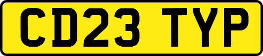 CD23TYP