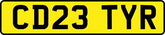 CD23TYR