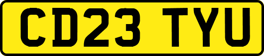 CD23TYU