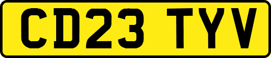 CD23TYV