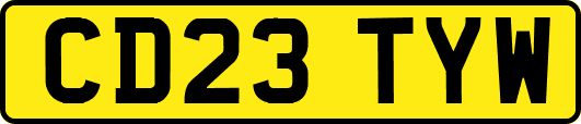 CD23TYW
