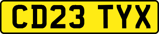 CD23TYX