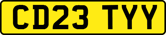 CD23TYY