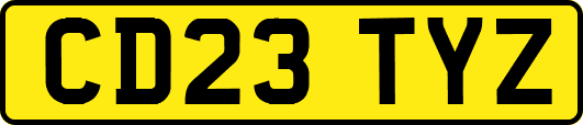 CD23TYZ