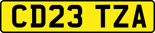 CD23TZA