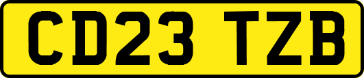 CD23TZB