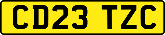 CD23TZC