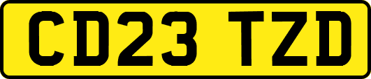 CD23TZD