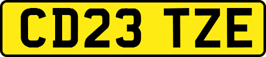 CD23TZE