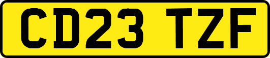 CD23TZF