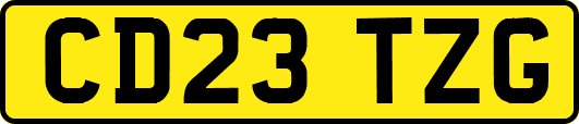 CD23TZG