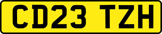 CD23TZH