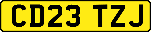 CD23TZJ