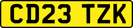 CD23TZK