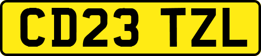 CD23TZL