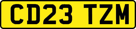 CD23TZM