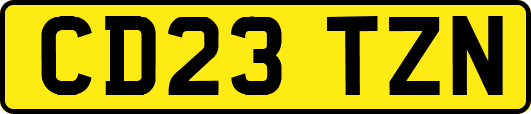 CD23TZN