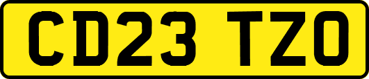 CD23TZO