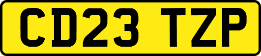 CD23TZP