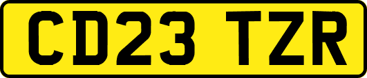 CD23TZR