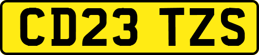 CD23TZS
