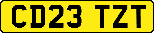 CD23TZT