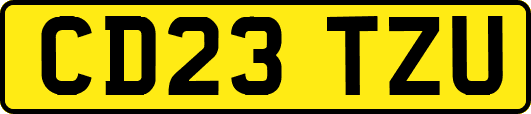 CD23TZU
