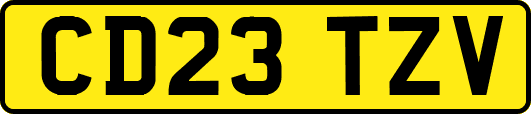 CD23TZV