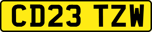 CD23TZW