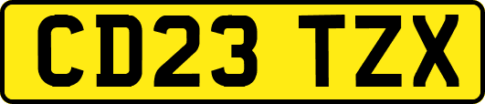 CD23TZX
