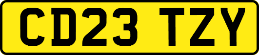 CD23TZY