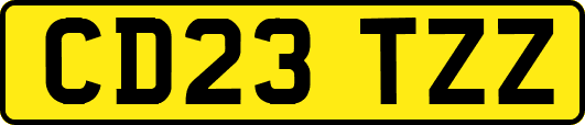 CD23TZZ