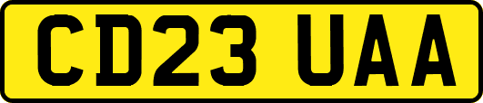 CD23UAA