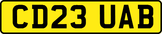 CD23UAB