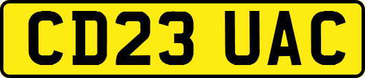 CD23UAC