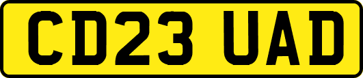CD23UAD