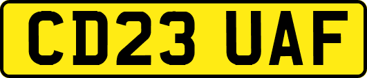 CD23UAF